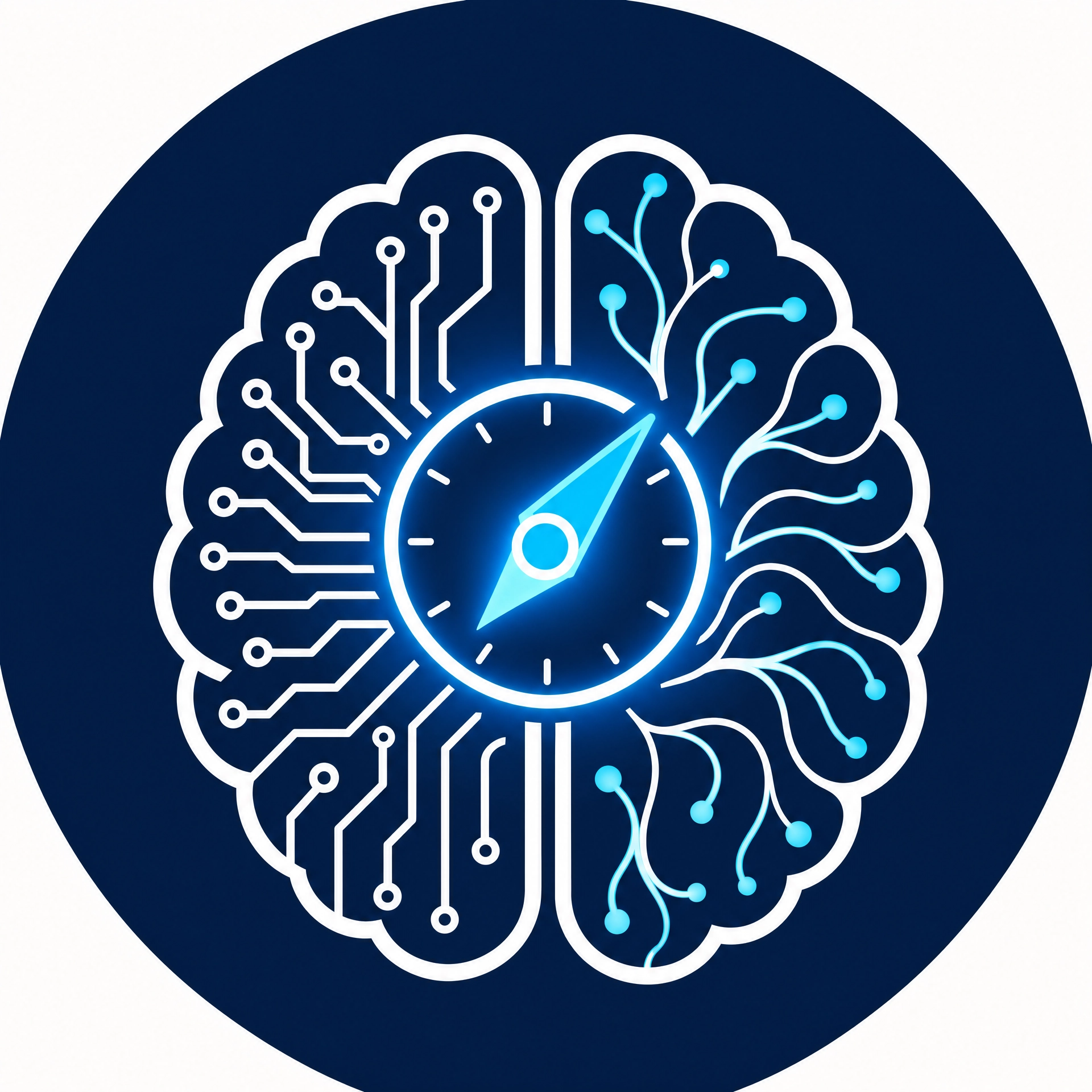 MindPilot Pro logo