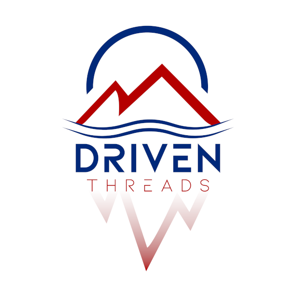 My Driven Threads logo