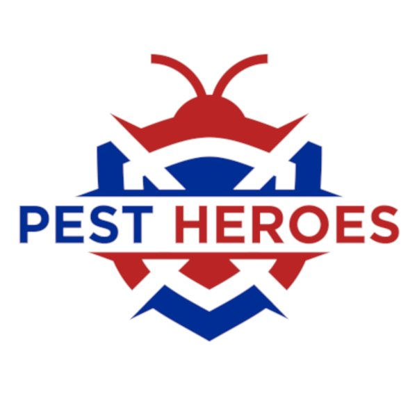 Pest Heroes logo